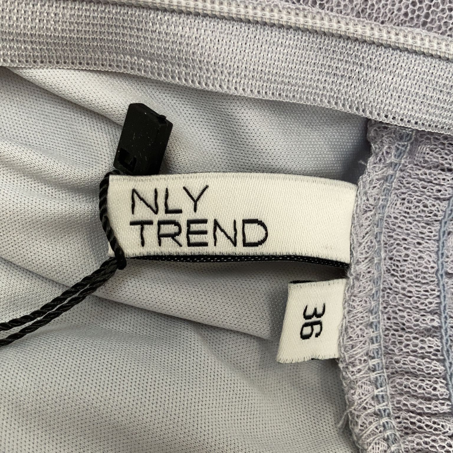 NLY Trend