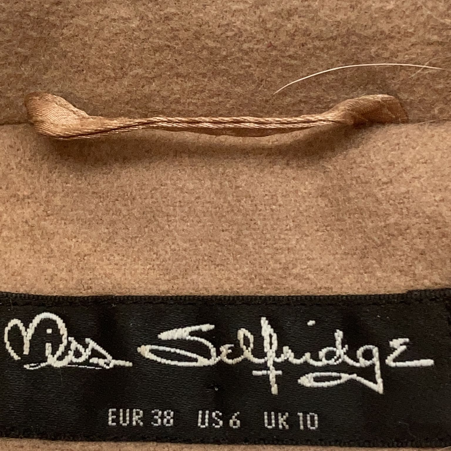 Miss Selfridge