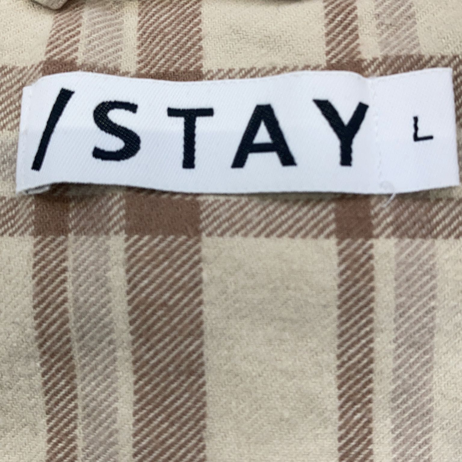 Stay