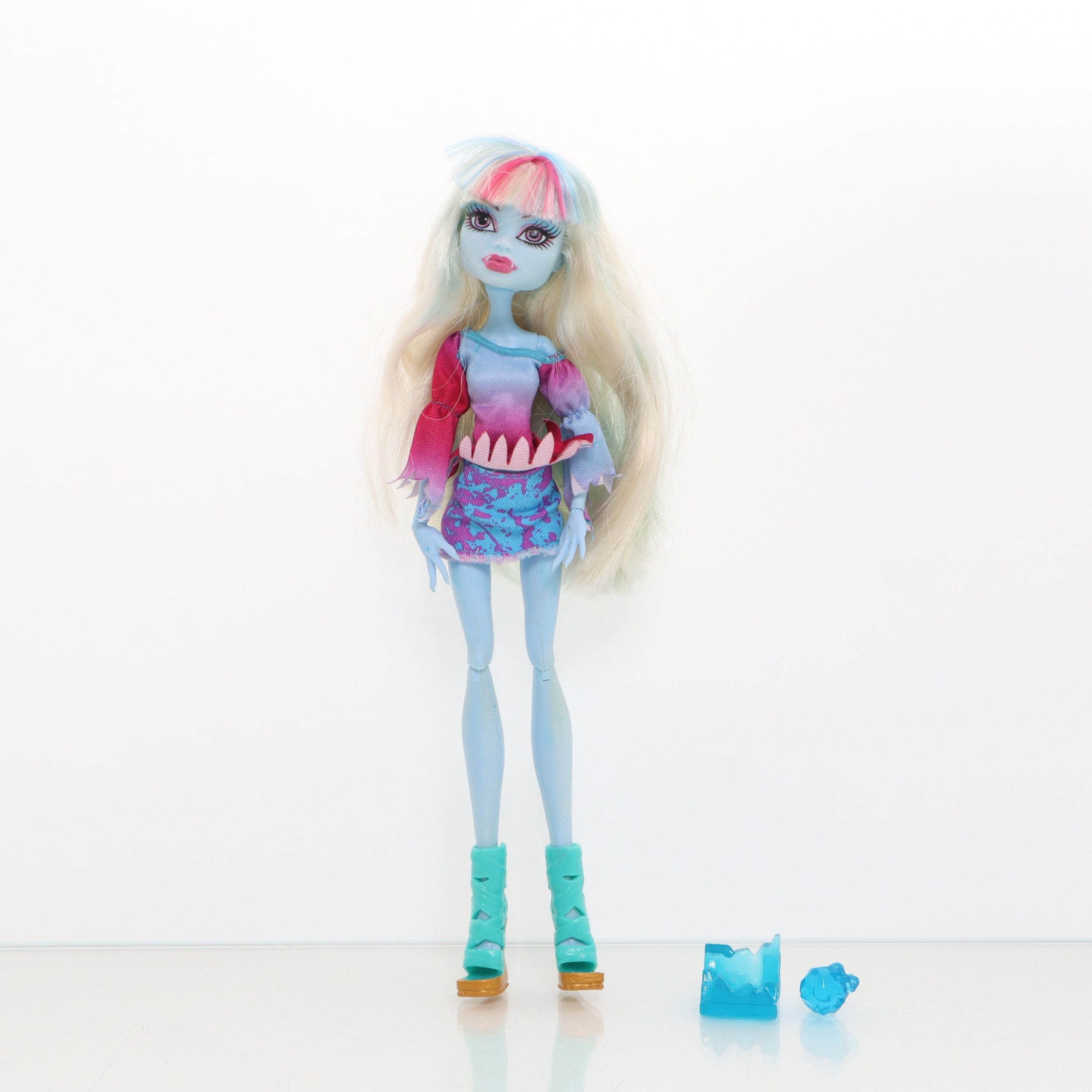 Monster High