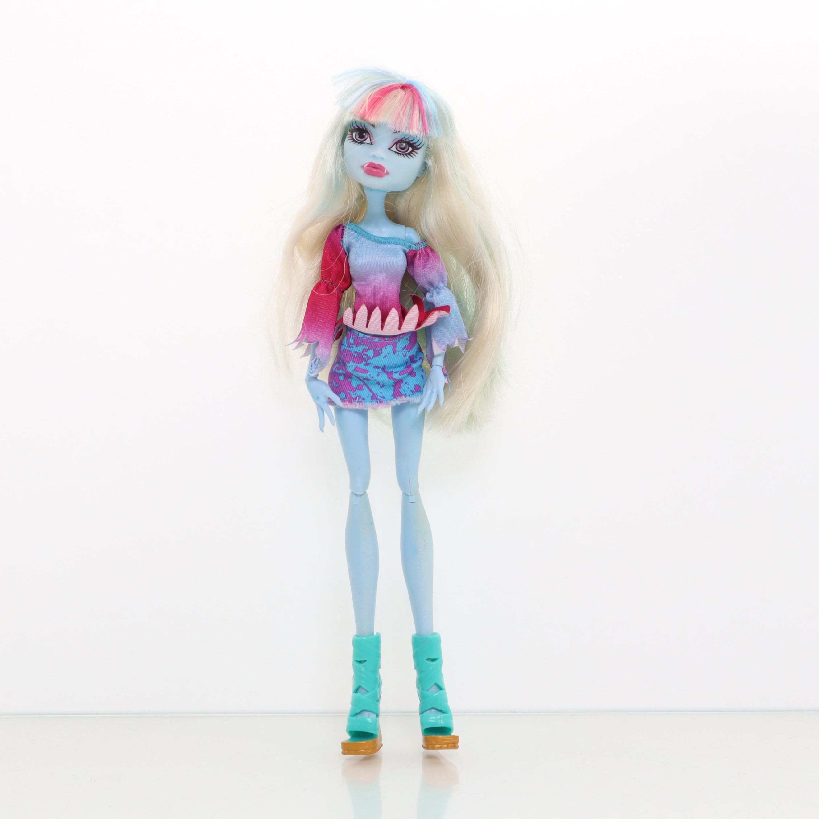 Monster High