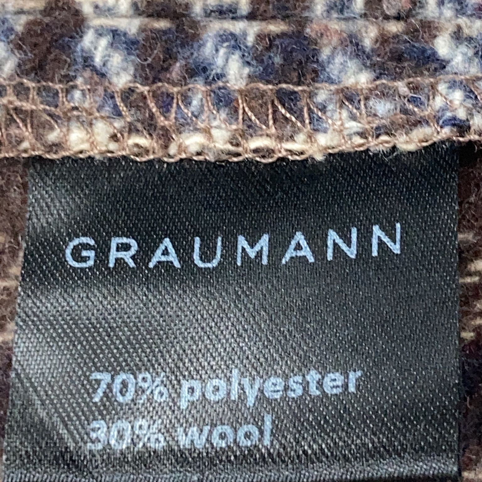 Graumann