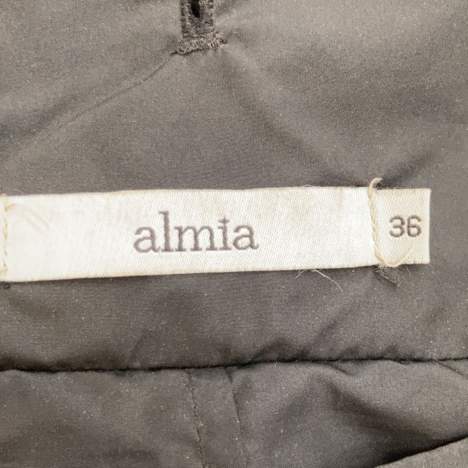 Almia