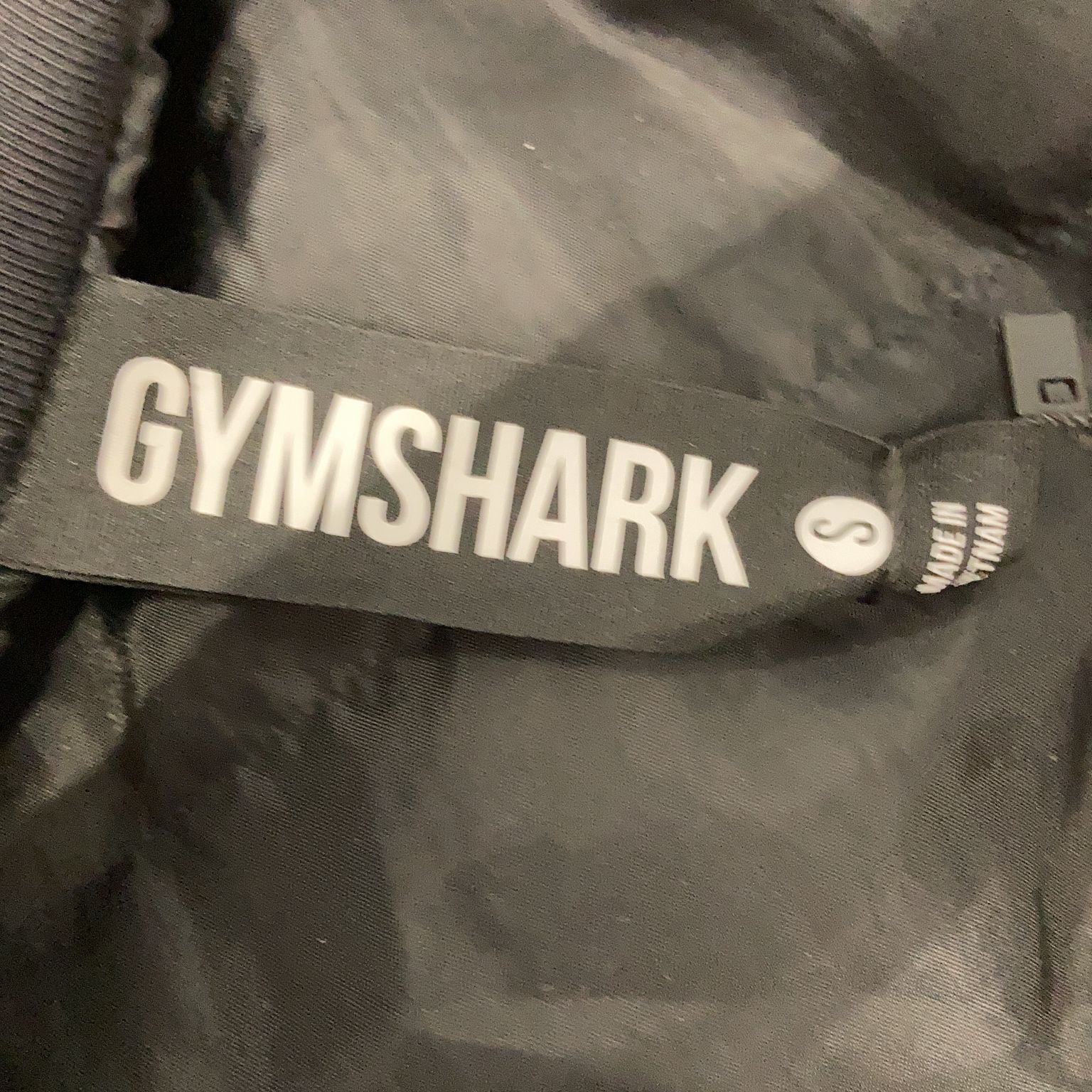 Gymshark