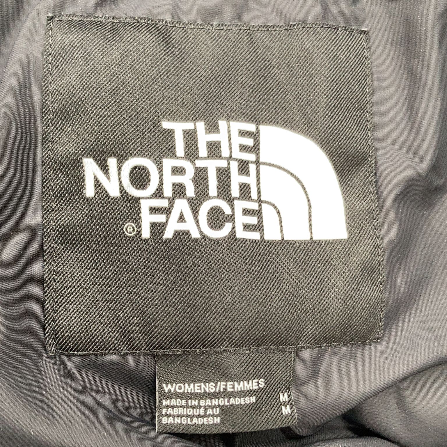 The North Face