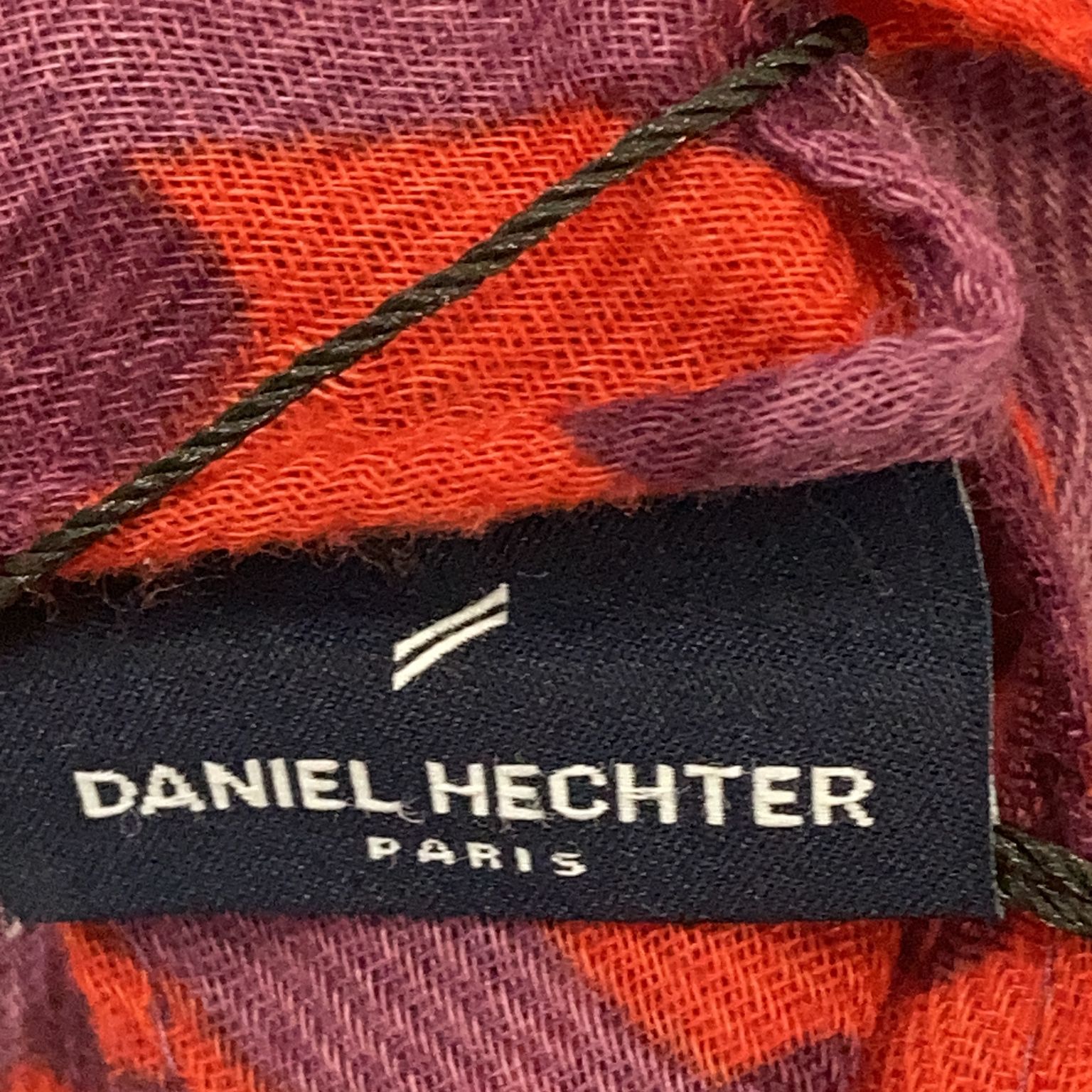 Daniel Hechter