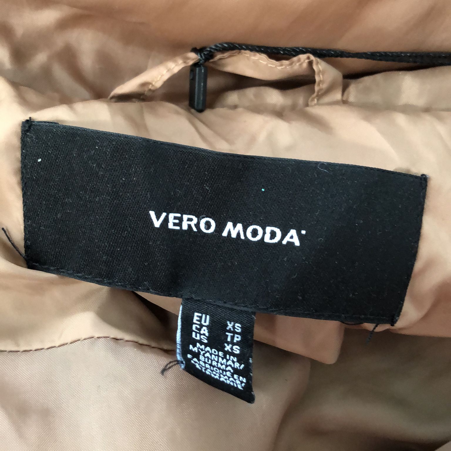 Vero Moda