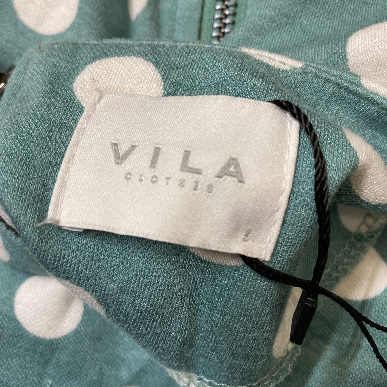 VILA Clothes