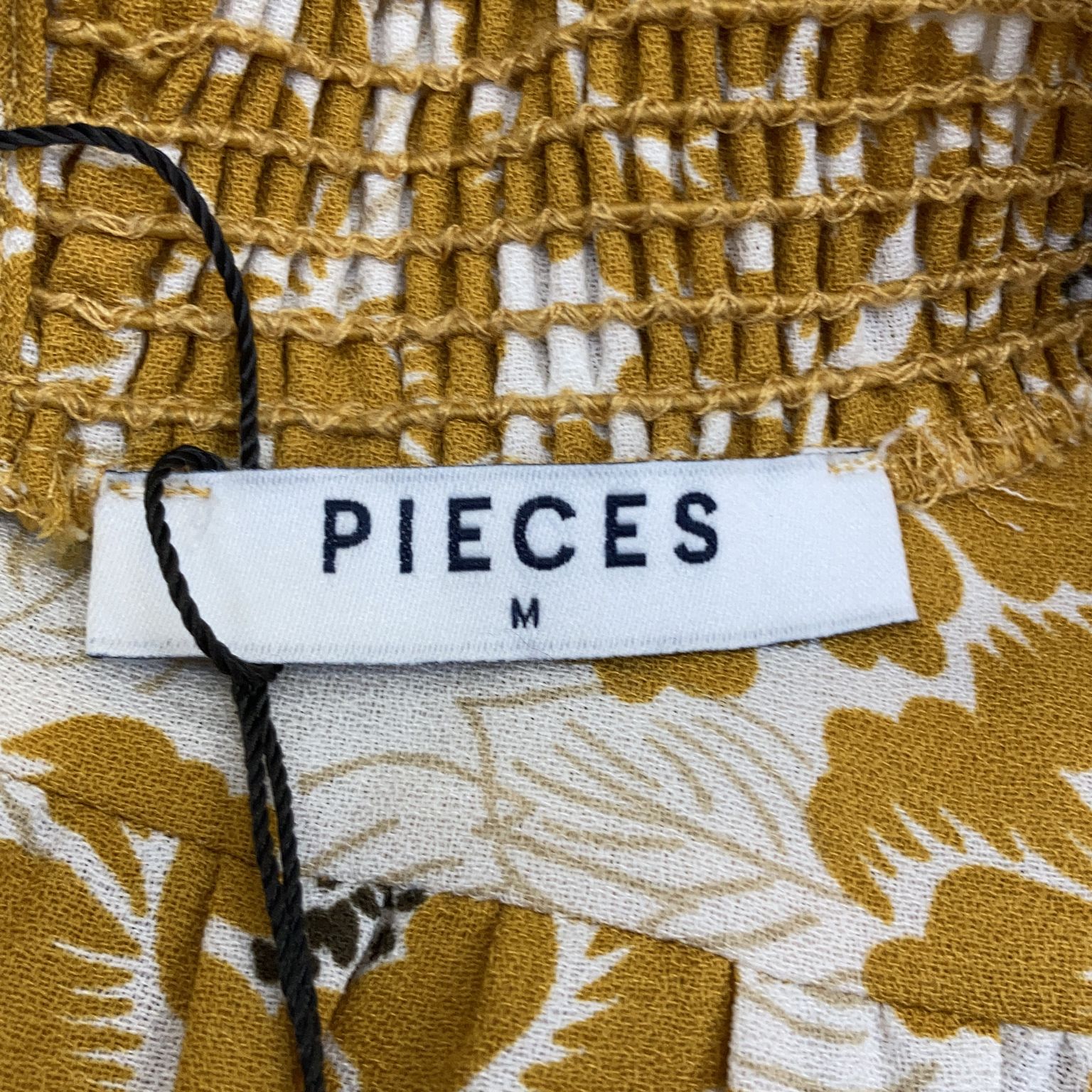 Pieces