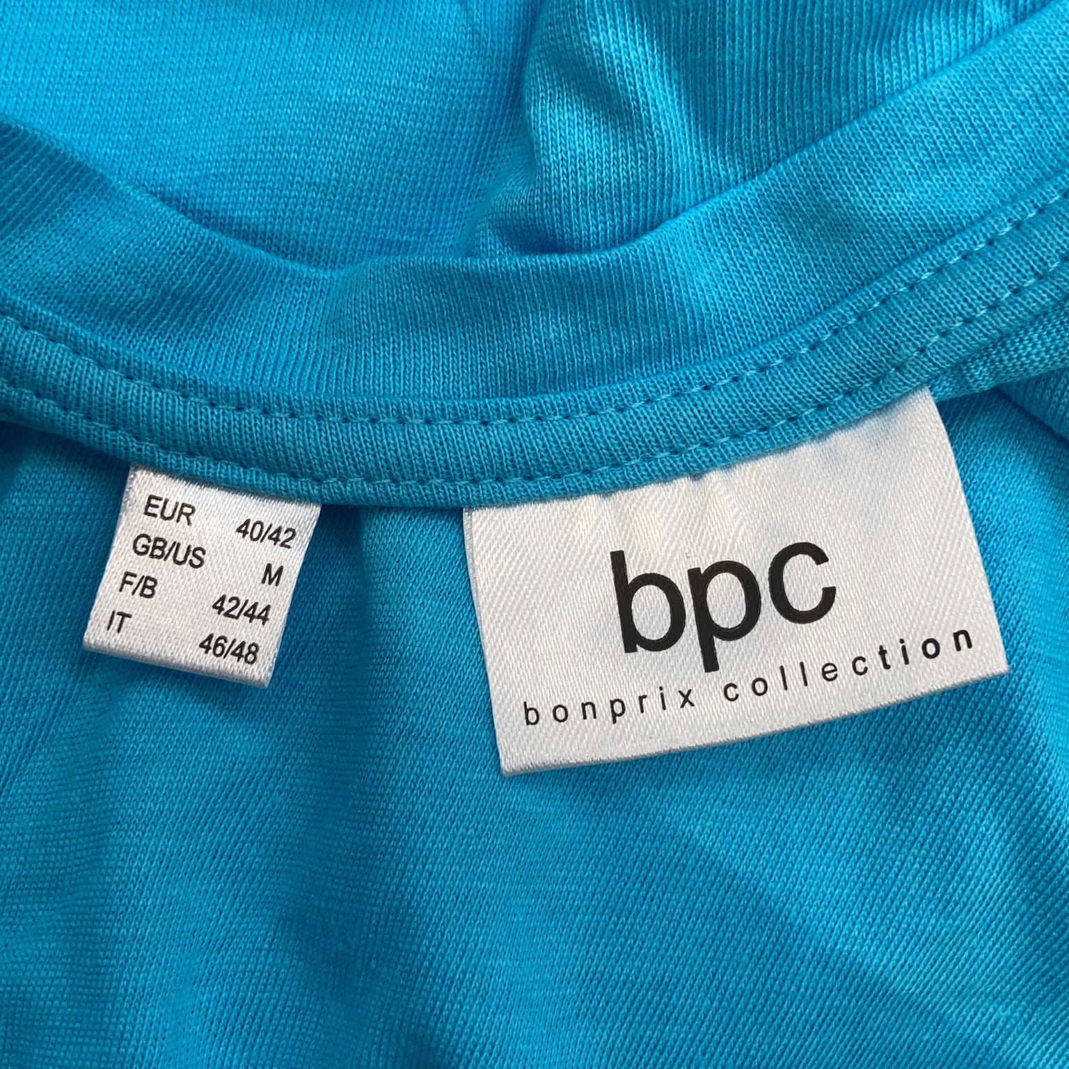 BPC Bonprix Collection