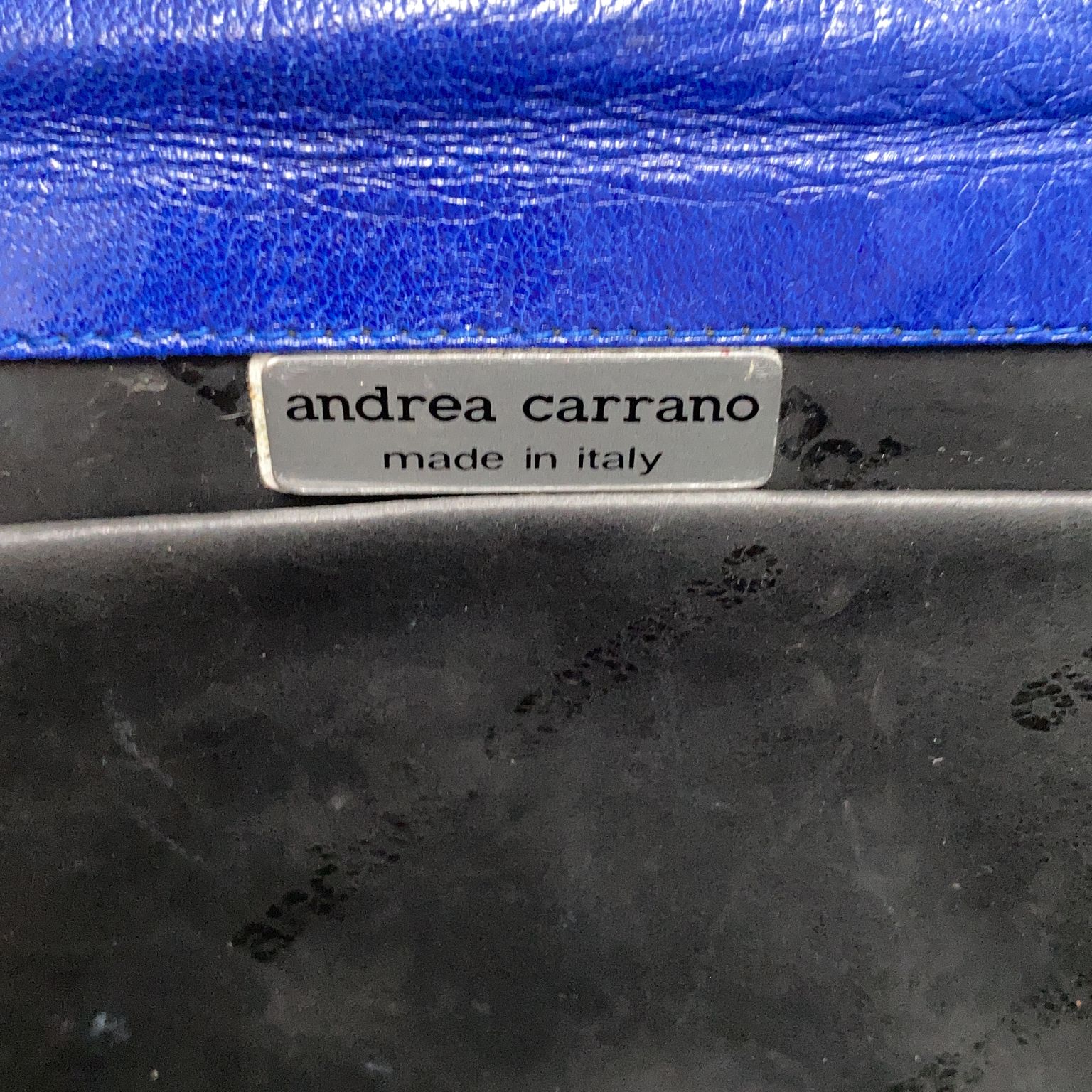 Andrea Carrano