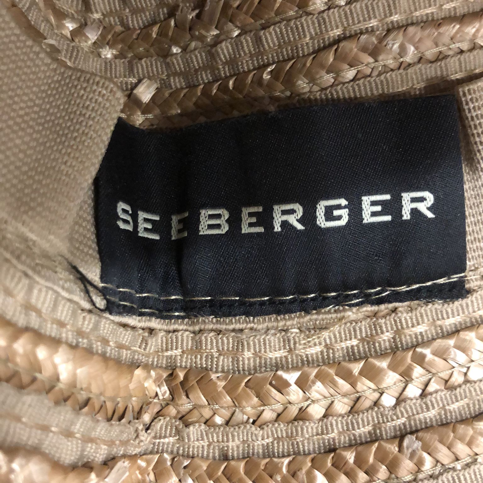 Seeberger