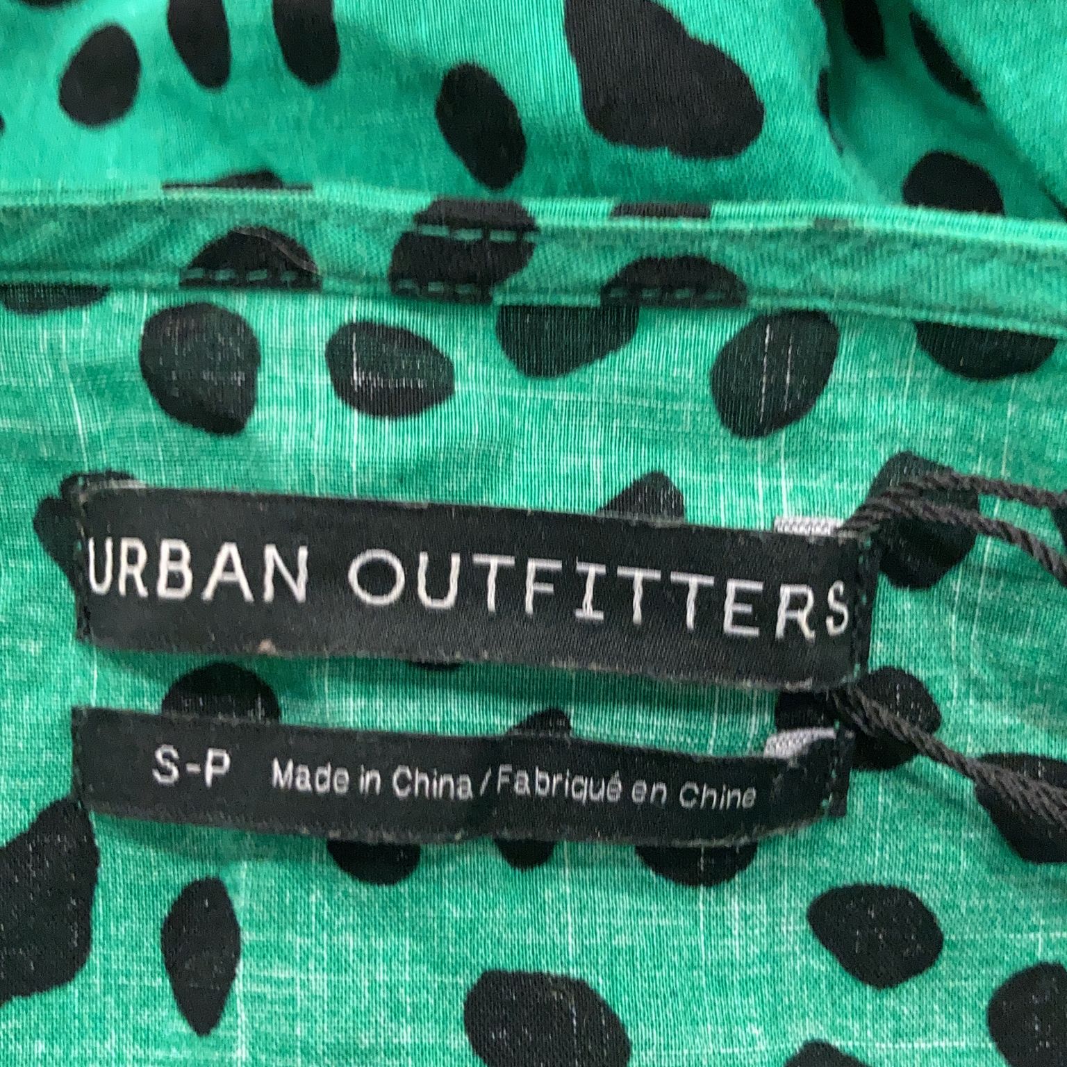 Urban Outfitters