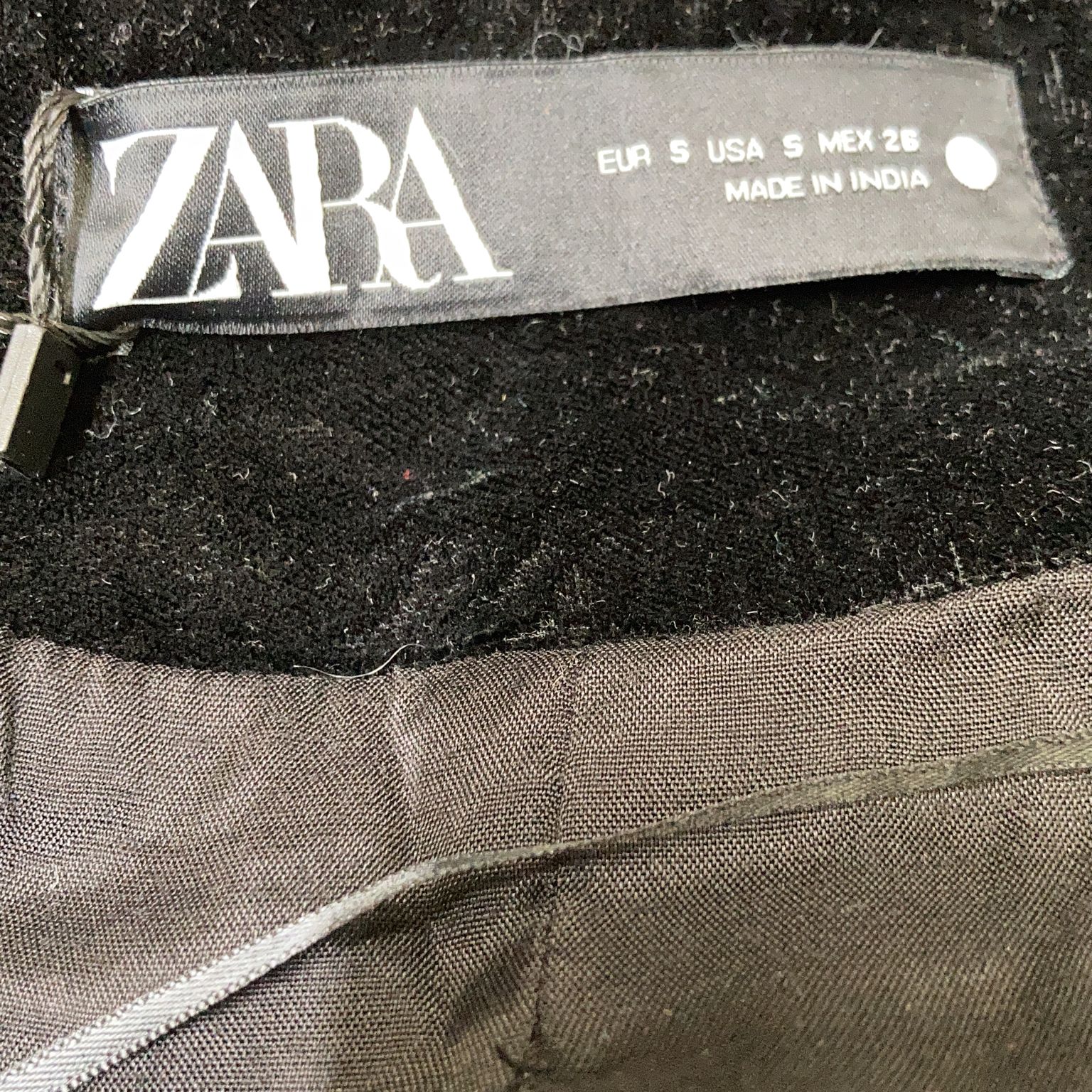 Zara