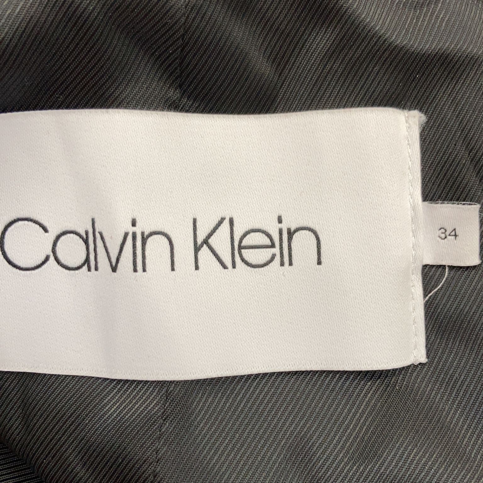 Calvin Klein