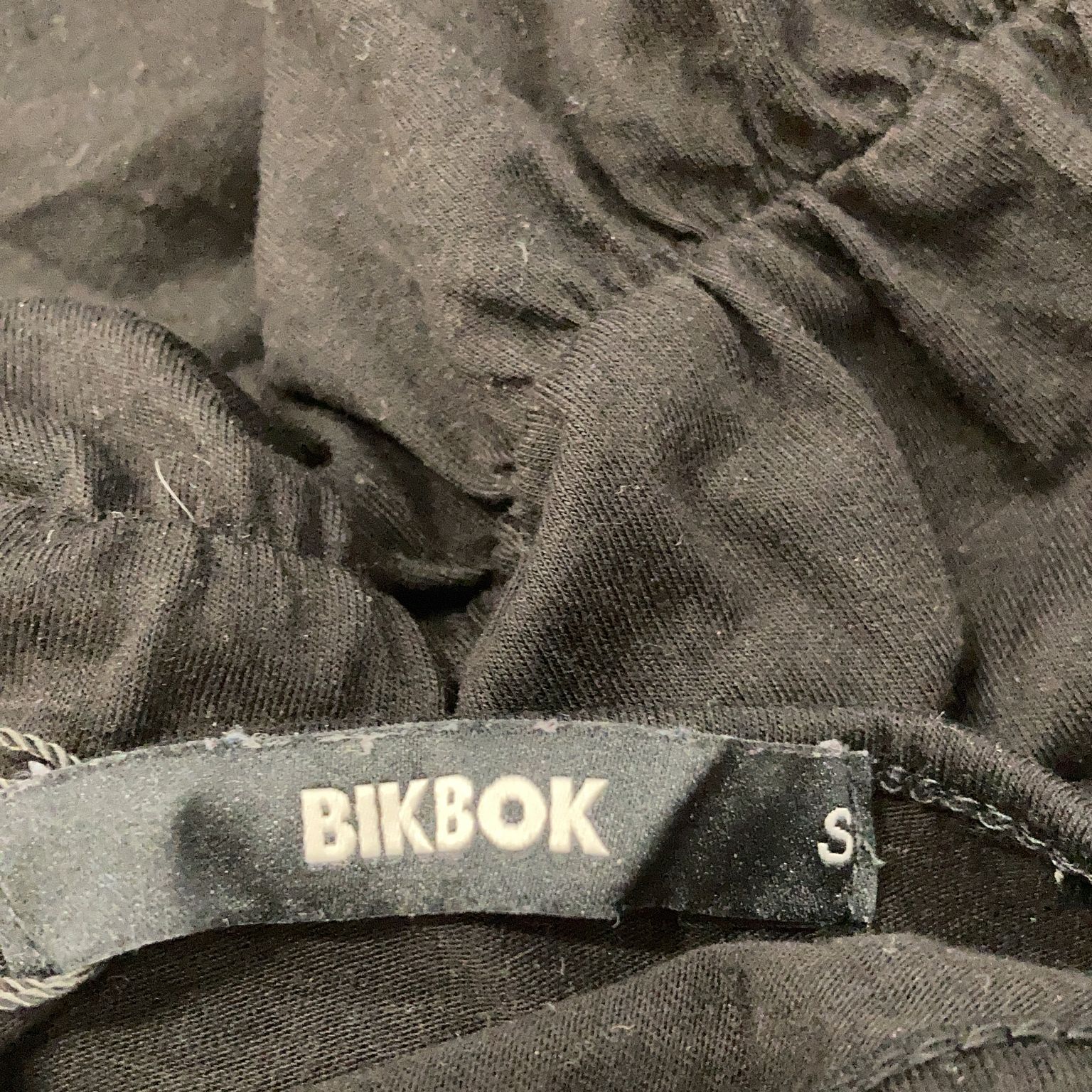 Bik Bok