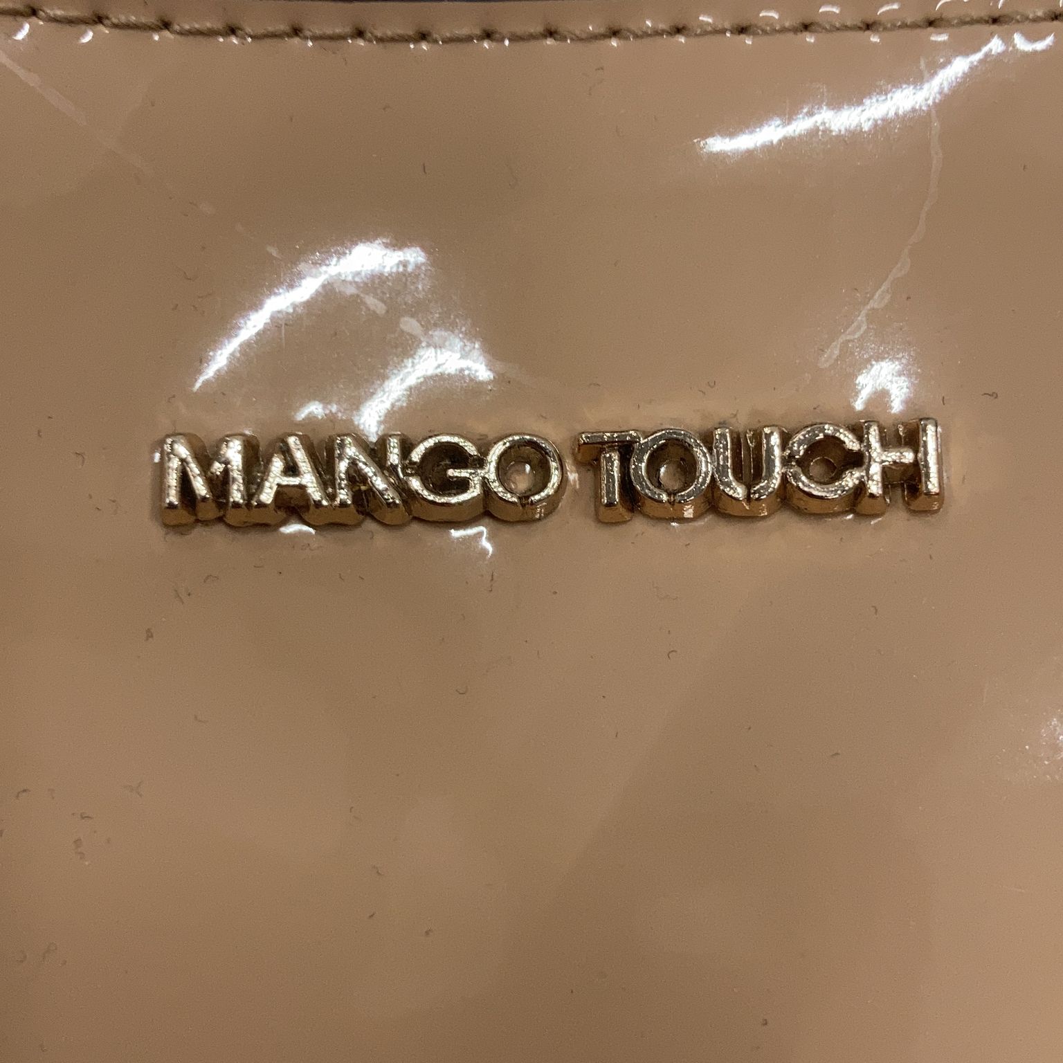 Mango Touch