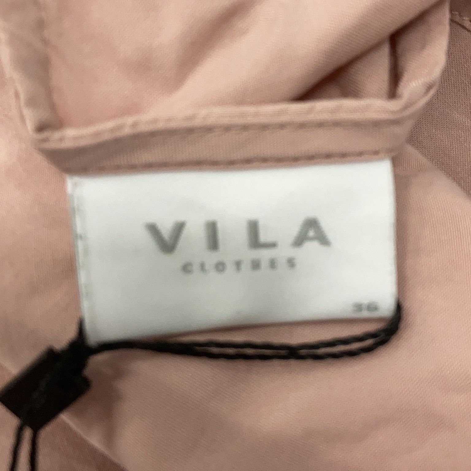 VILA Clothes