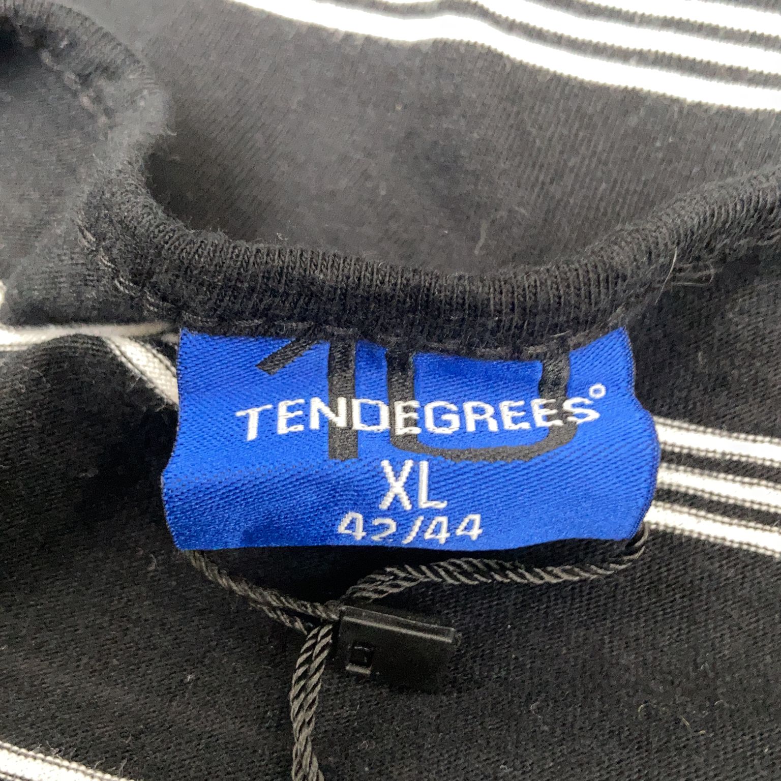 TenDegrees