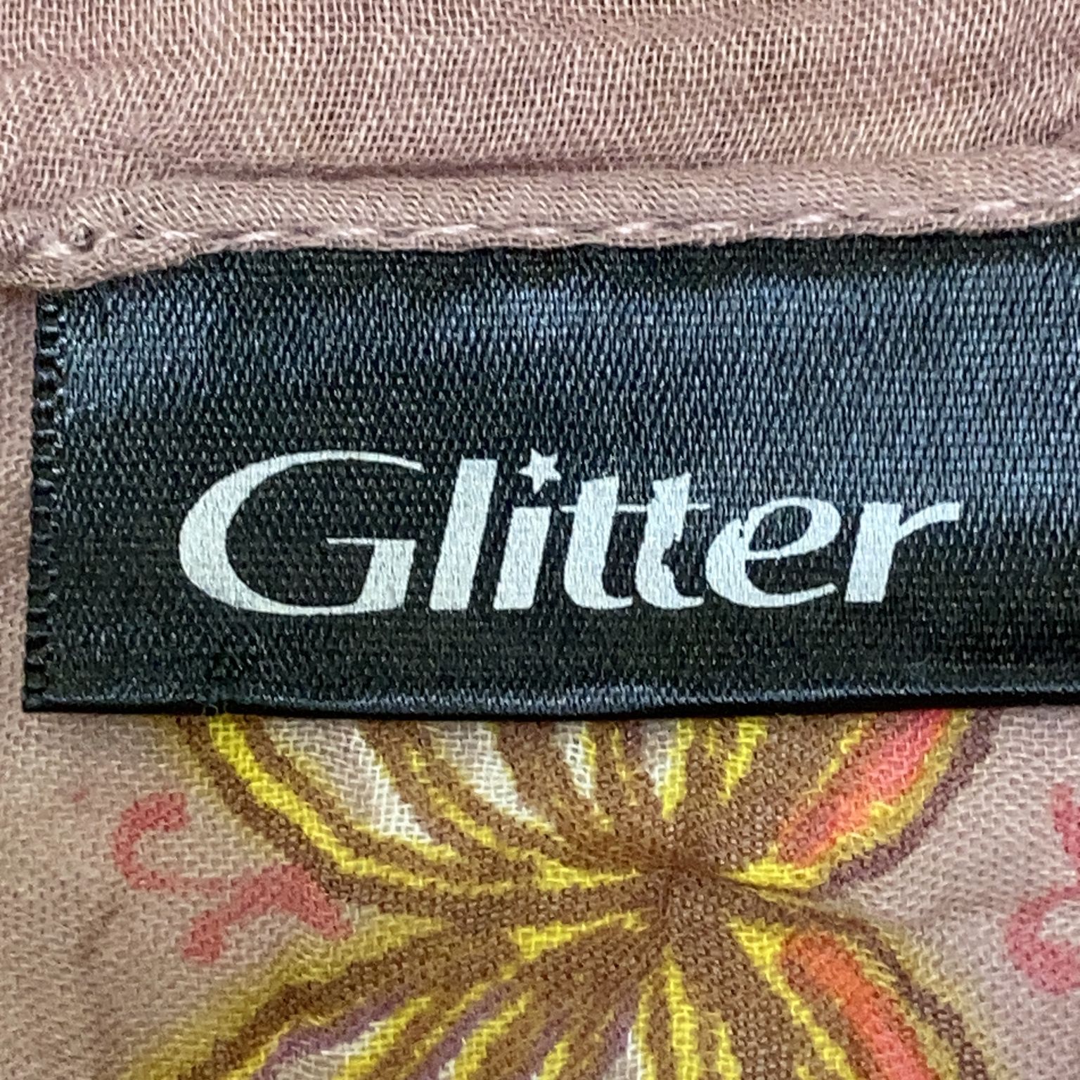 Glitter