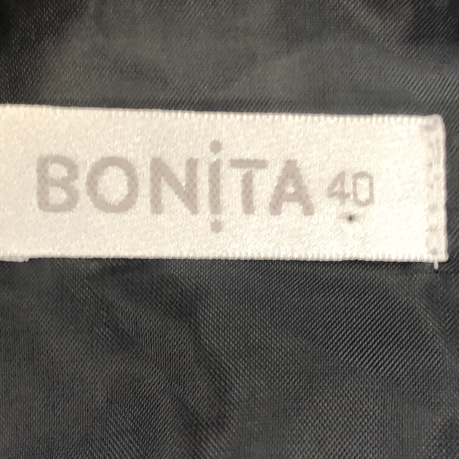 Bonita