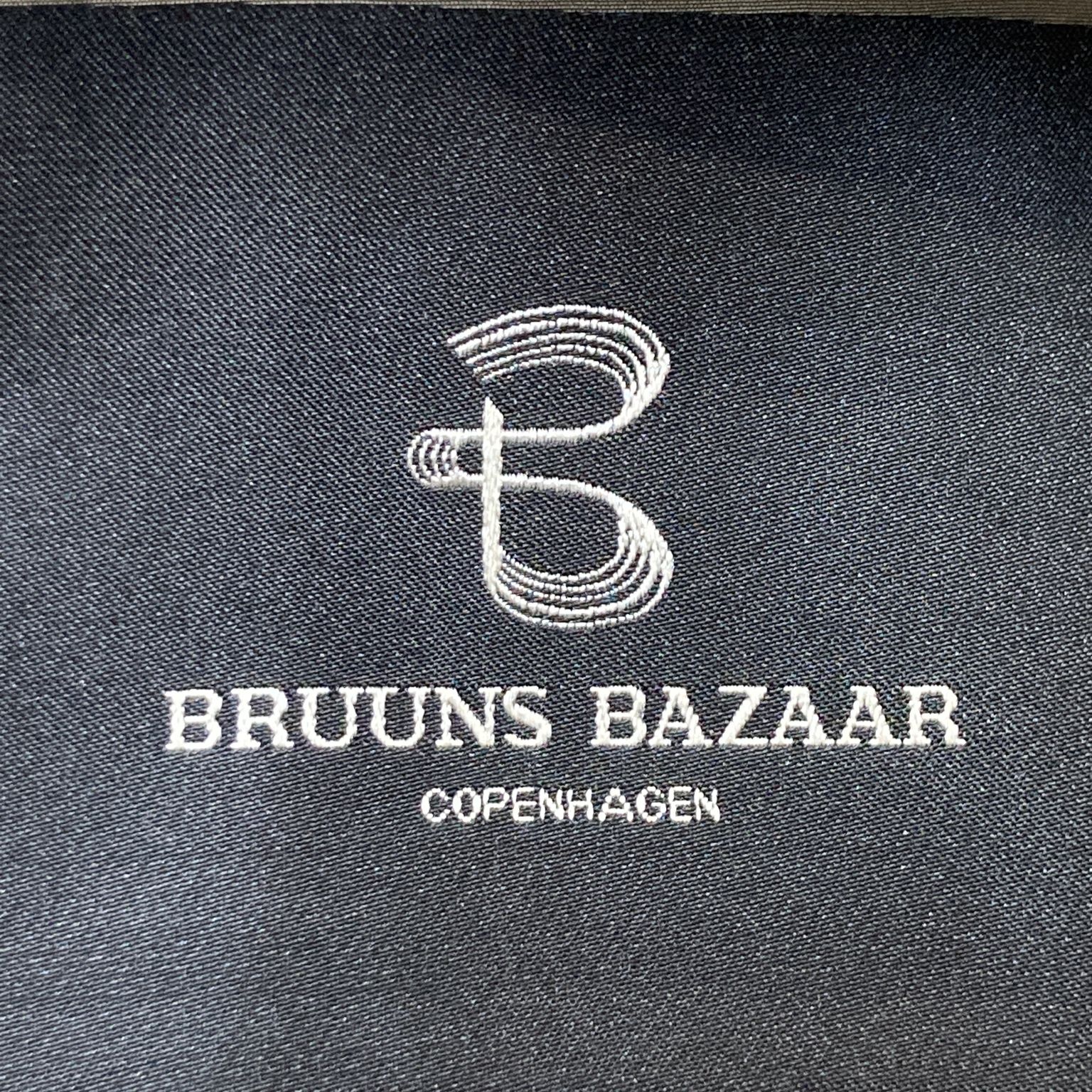 Bruuns Bazaar