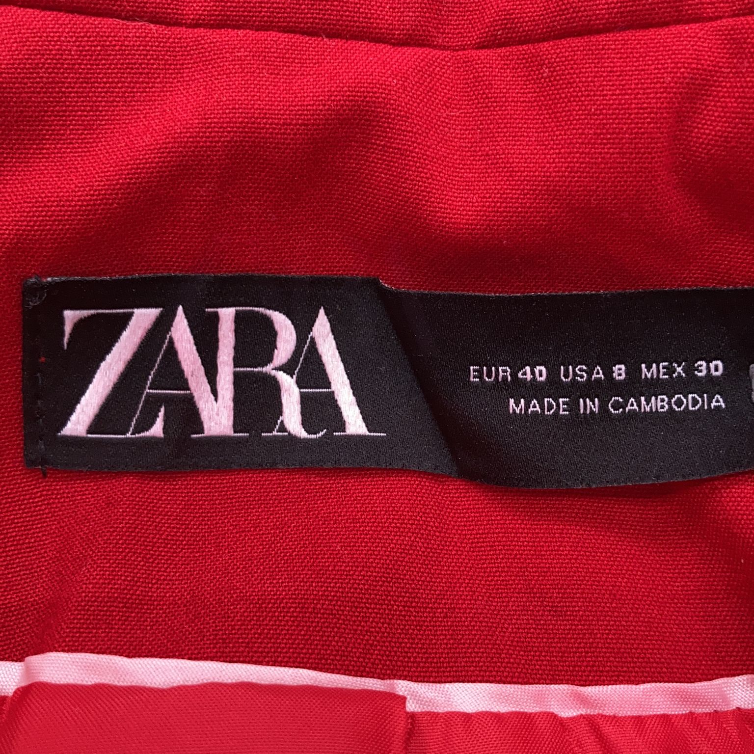 Zara