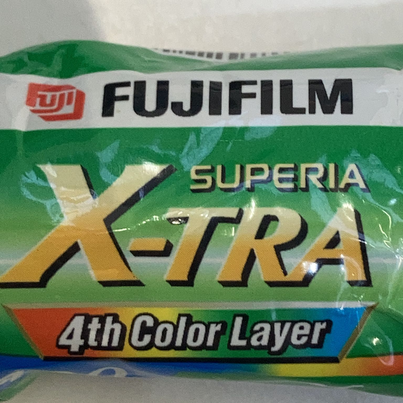 Fujifilm