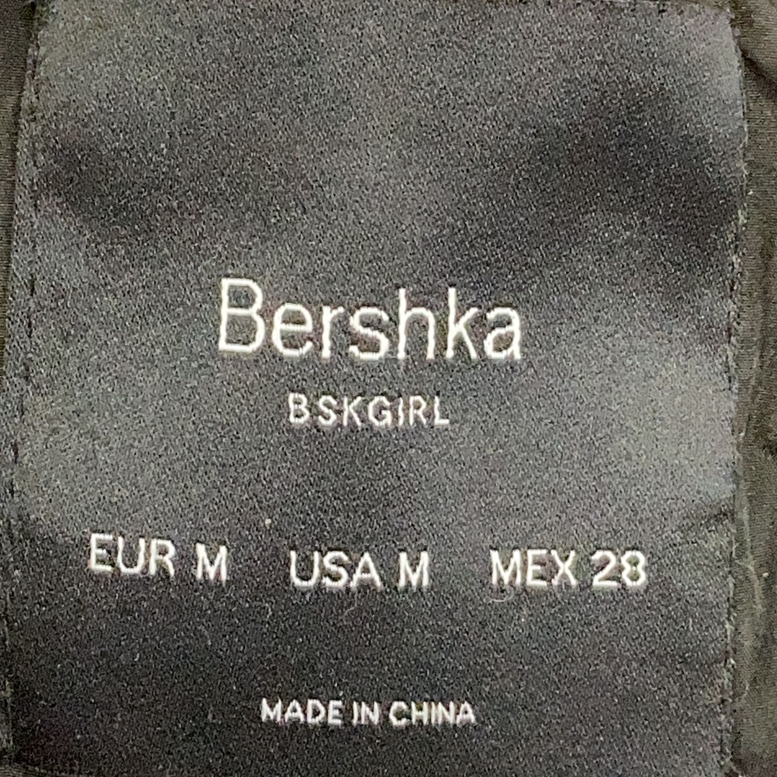 Bershka