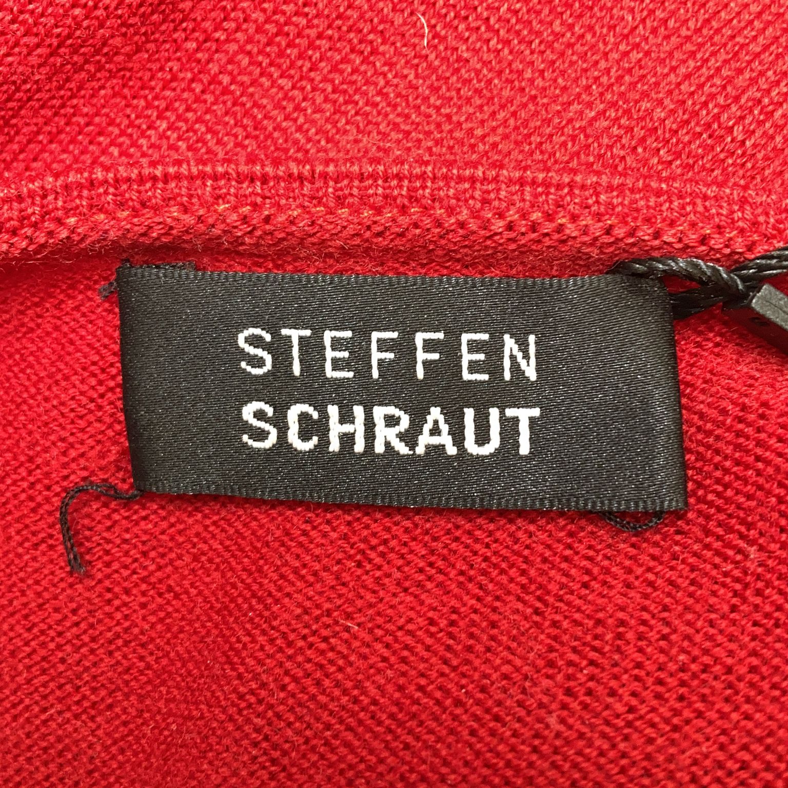 Steffen Schraut