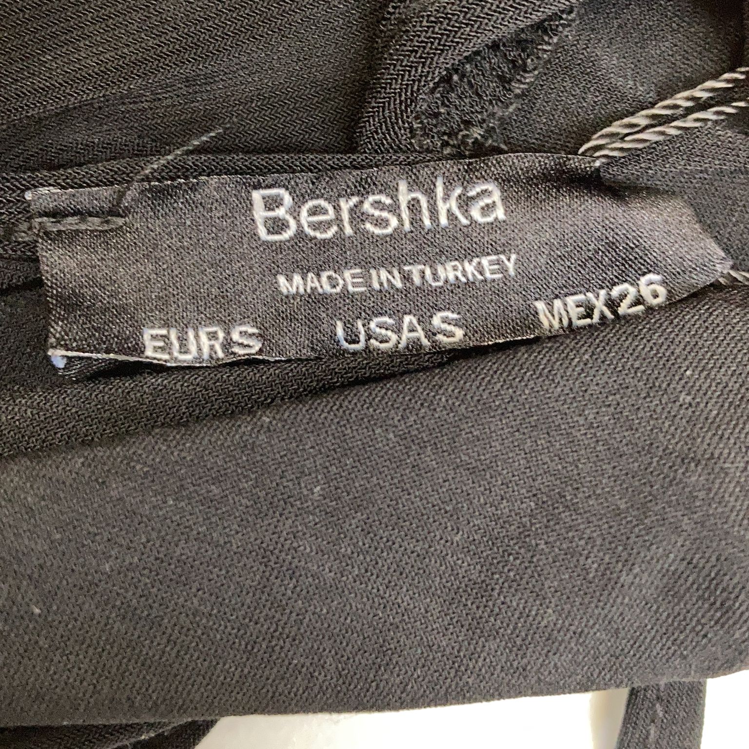 Bershka