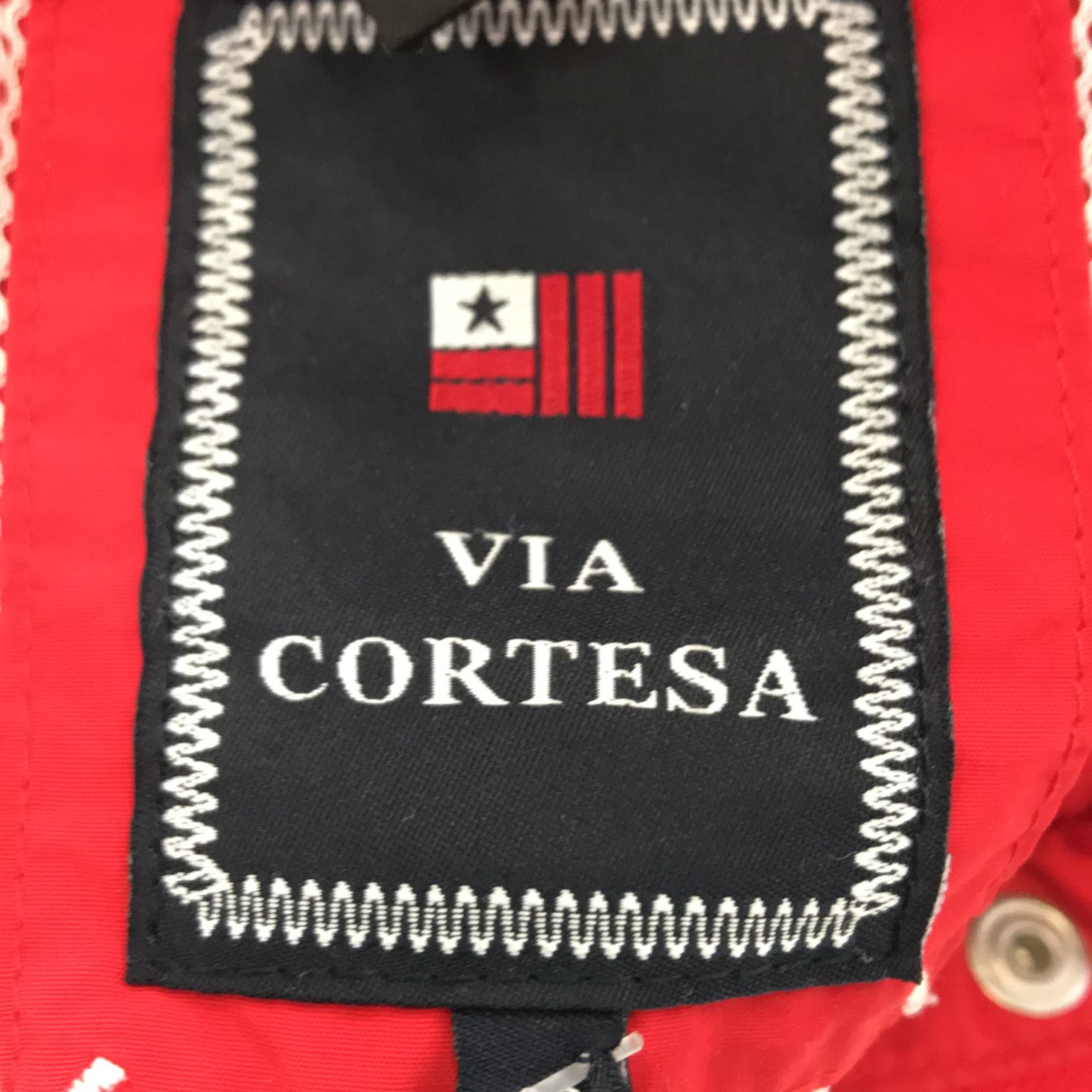 Via Cortesa