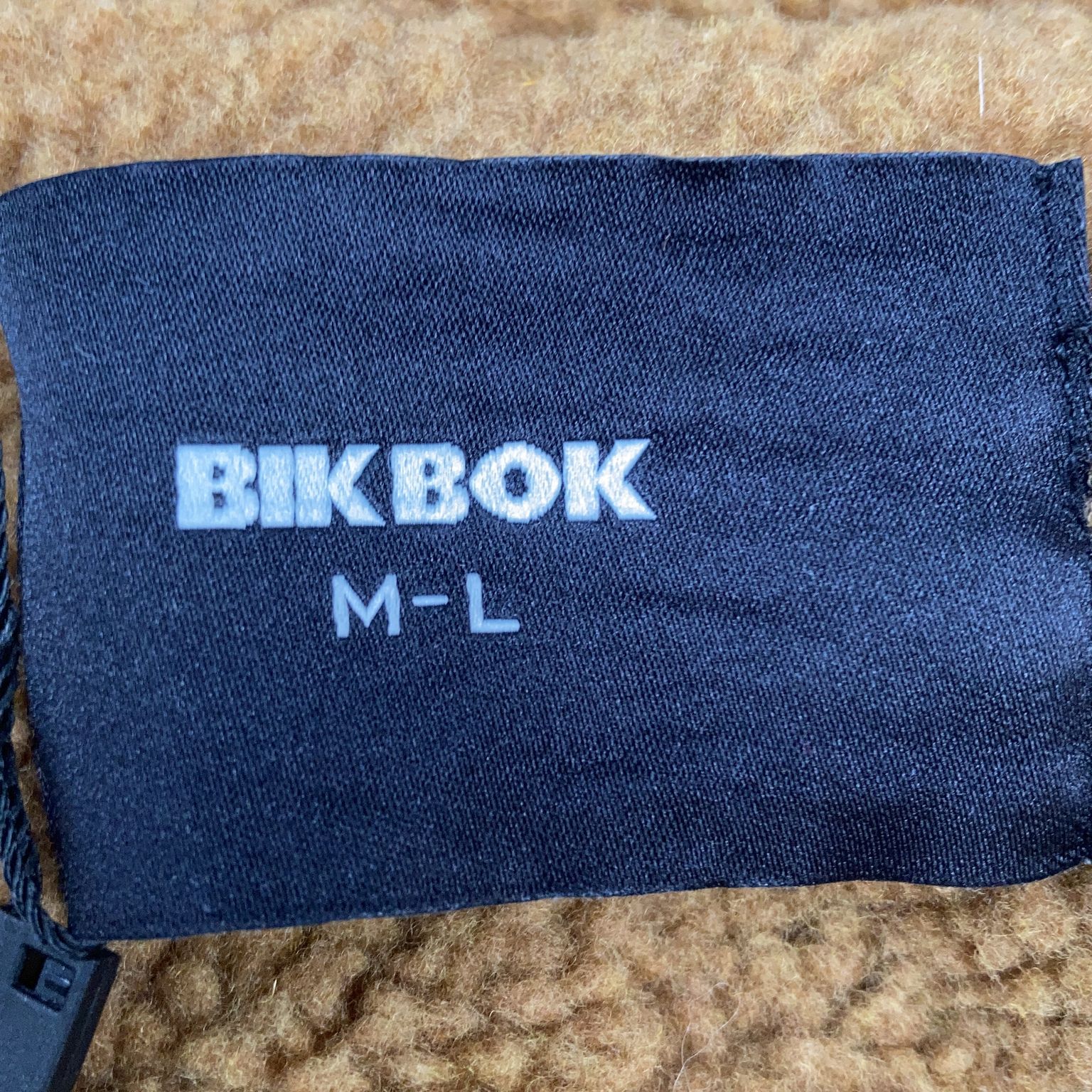 Bik Bok