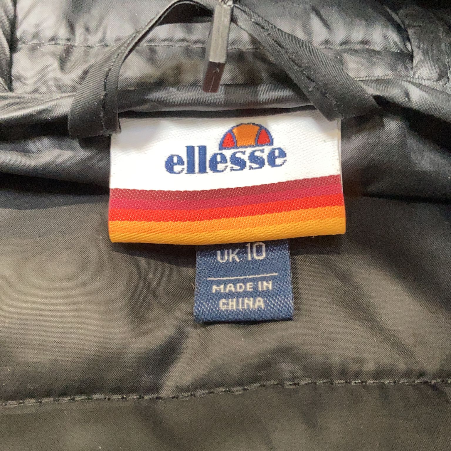 Ellesse