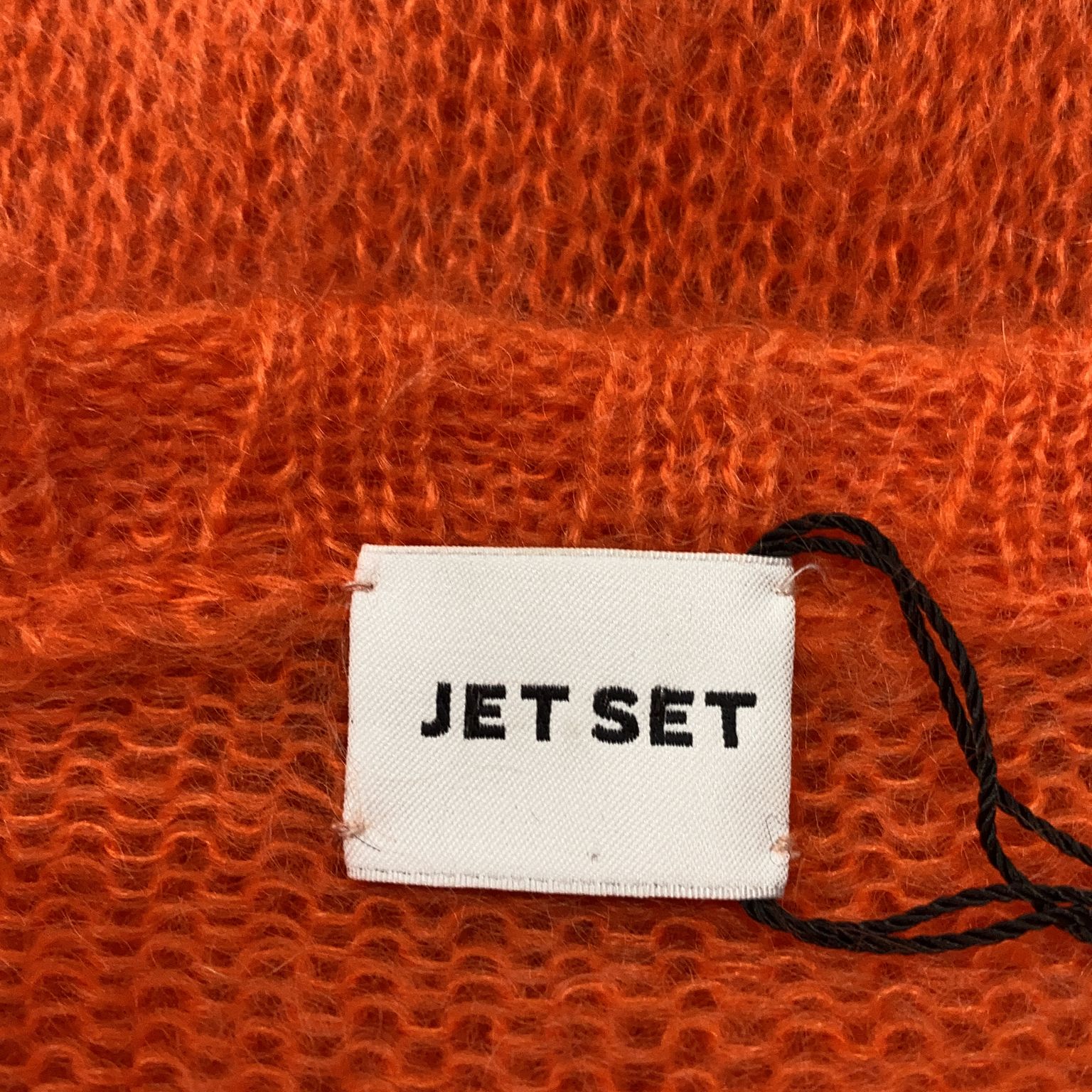 Jet Set