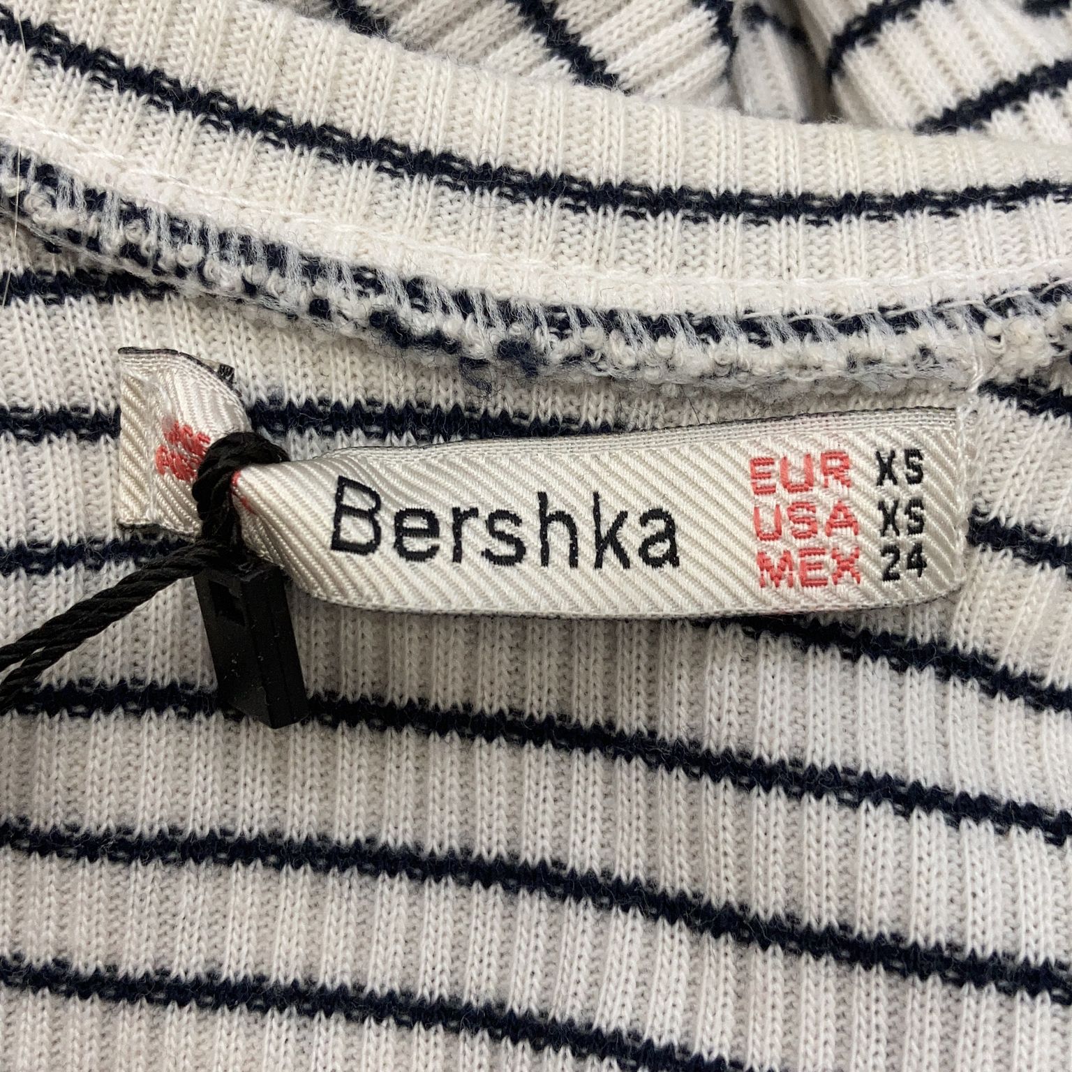 Bershka