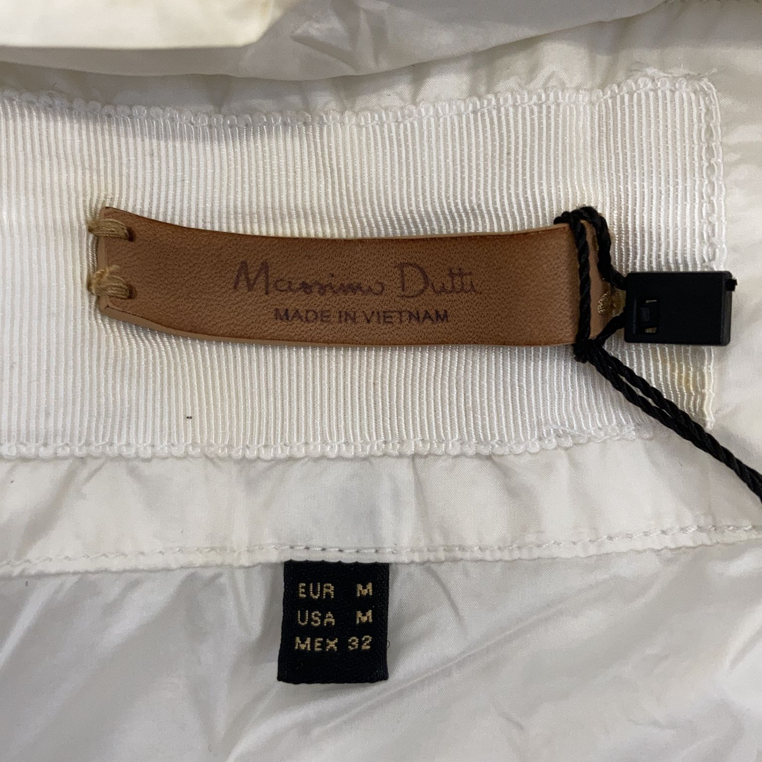 Massimo Dutti