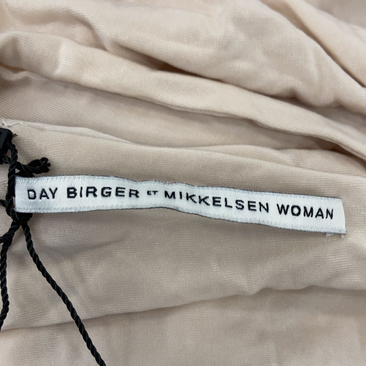 DAY Birger et Mikkelsen