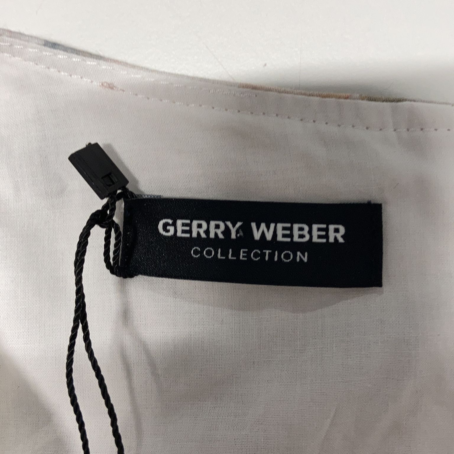 Gerry Weber