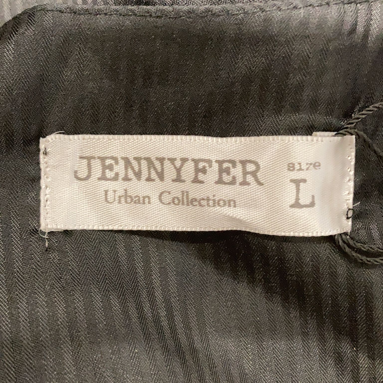 Jennyfer