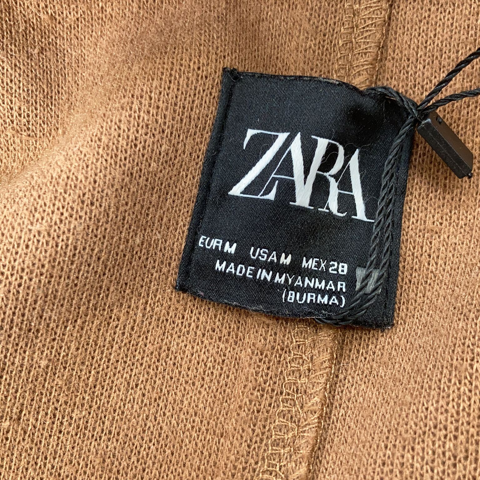 Zara