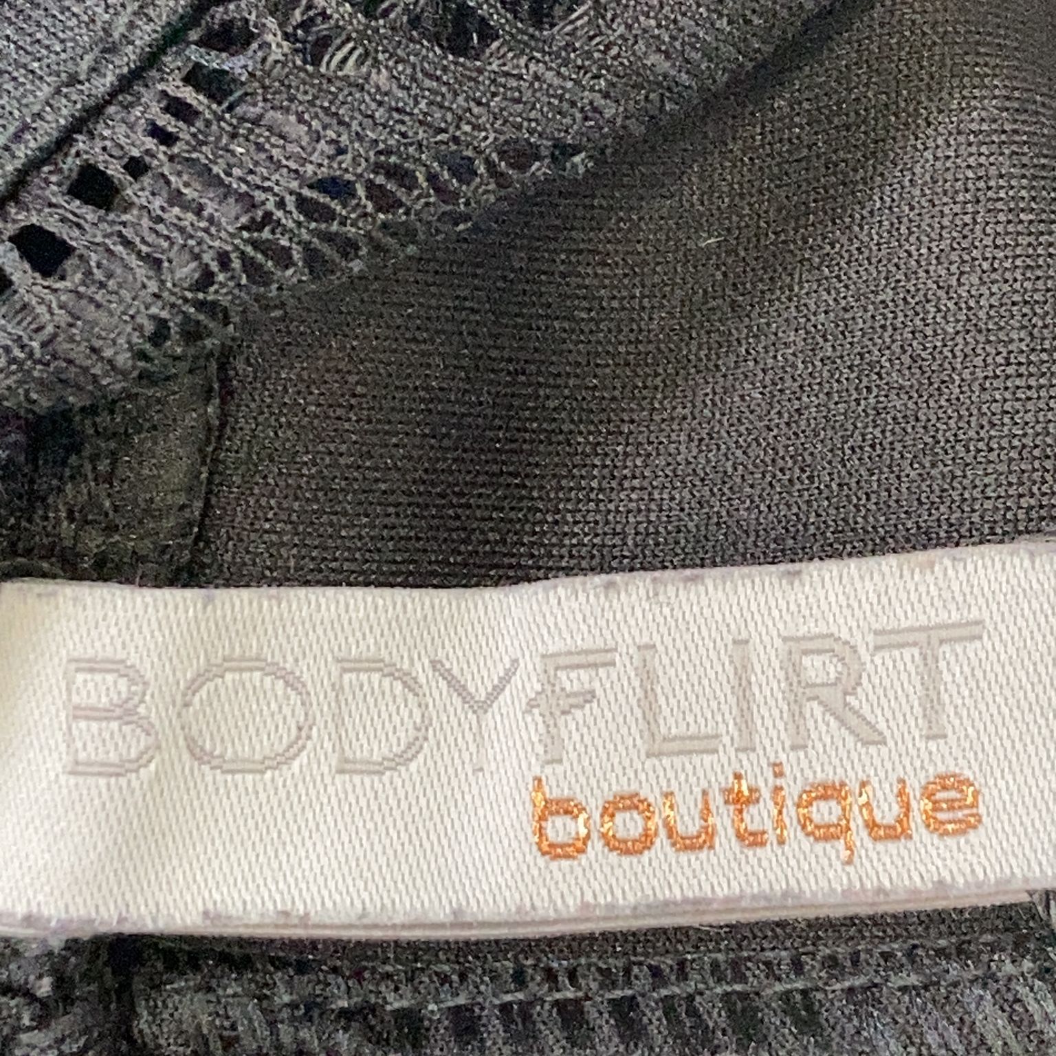 Bodyflirt