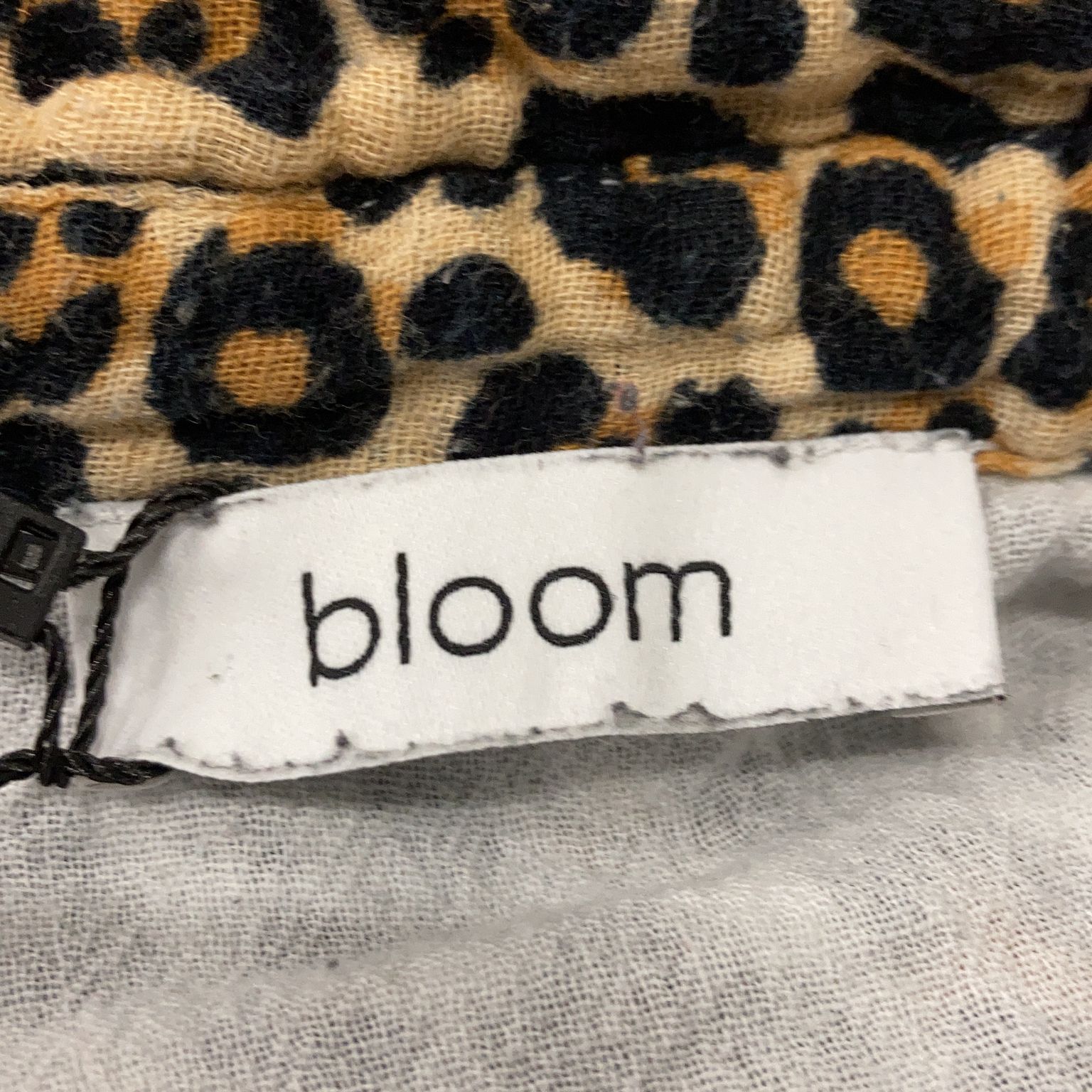 Bloom