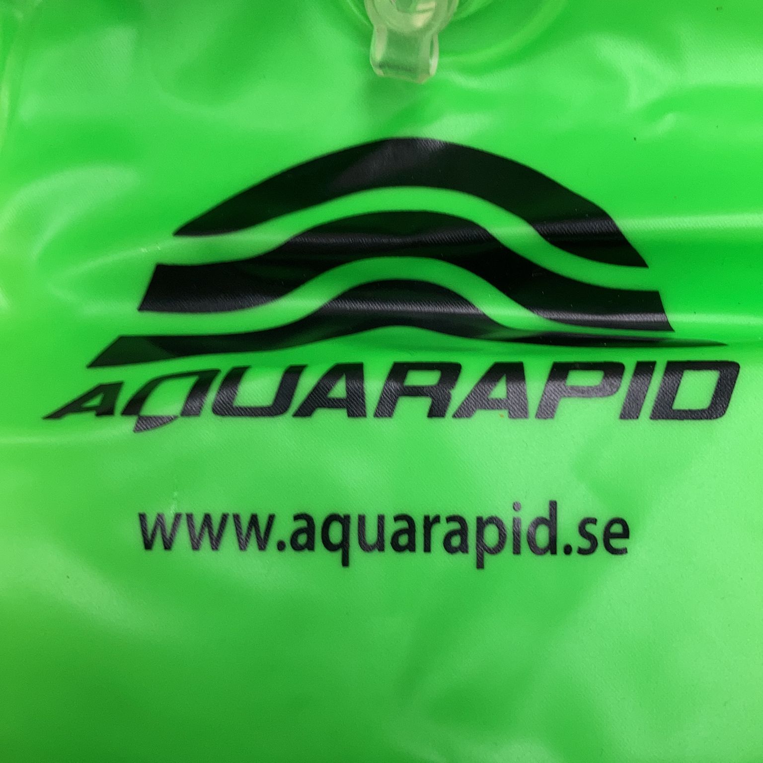 Aquarapid