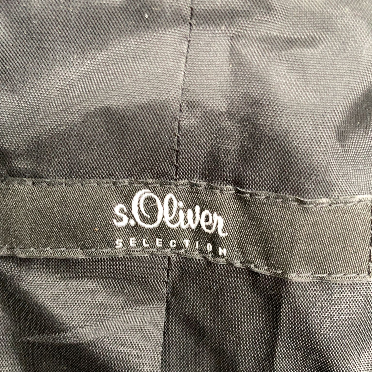 s.Oliver