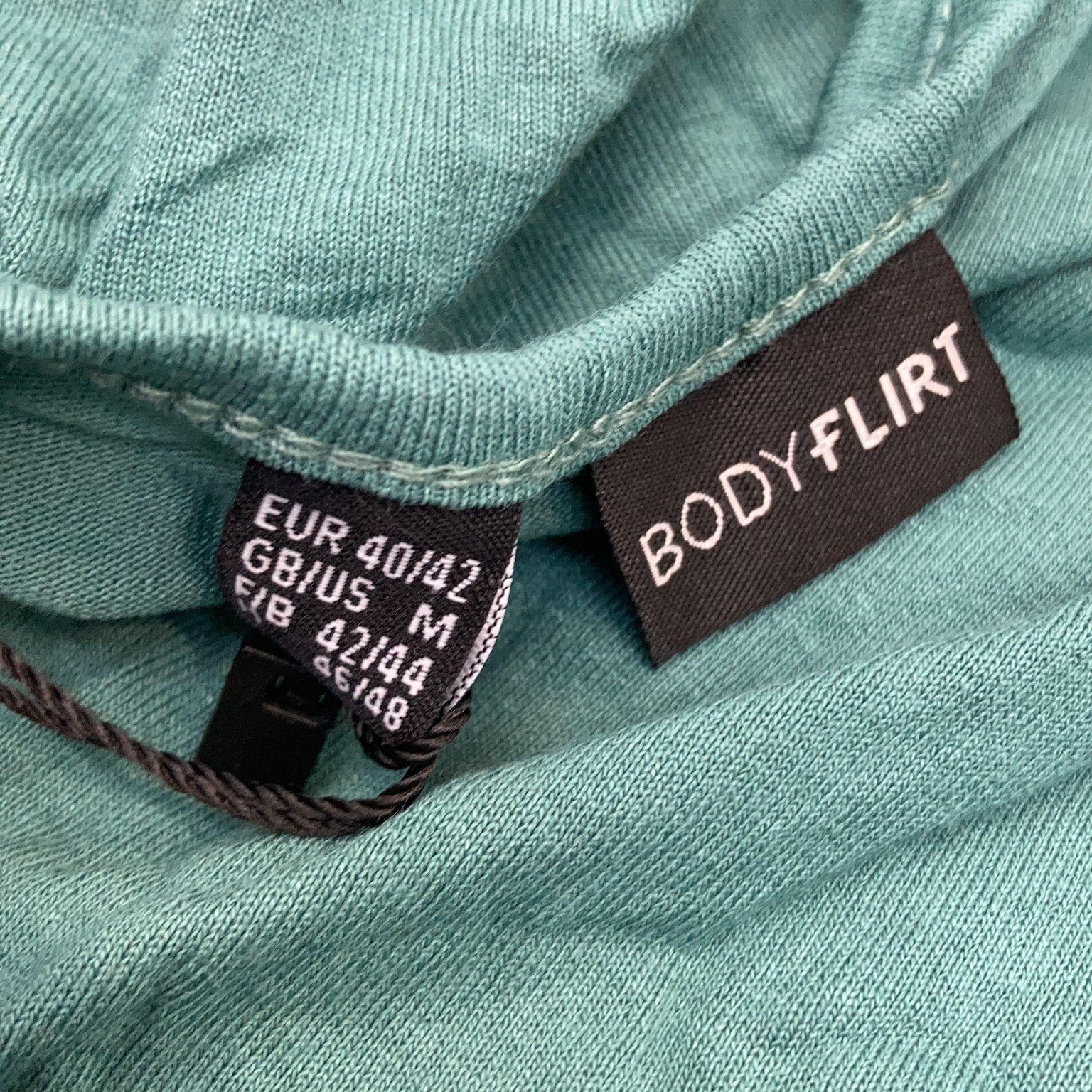 Bodyflirt