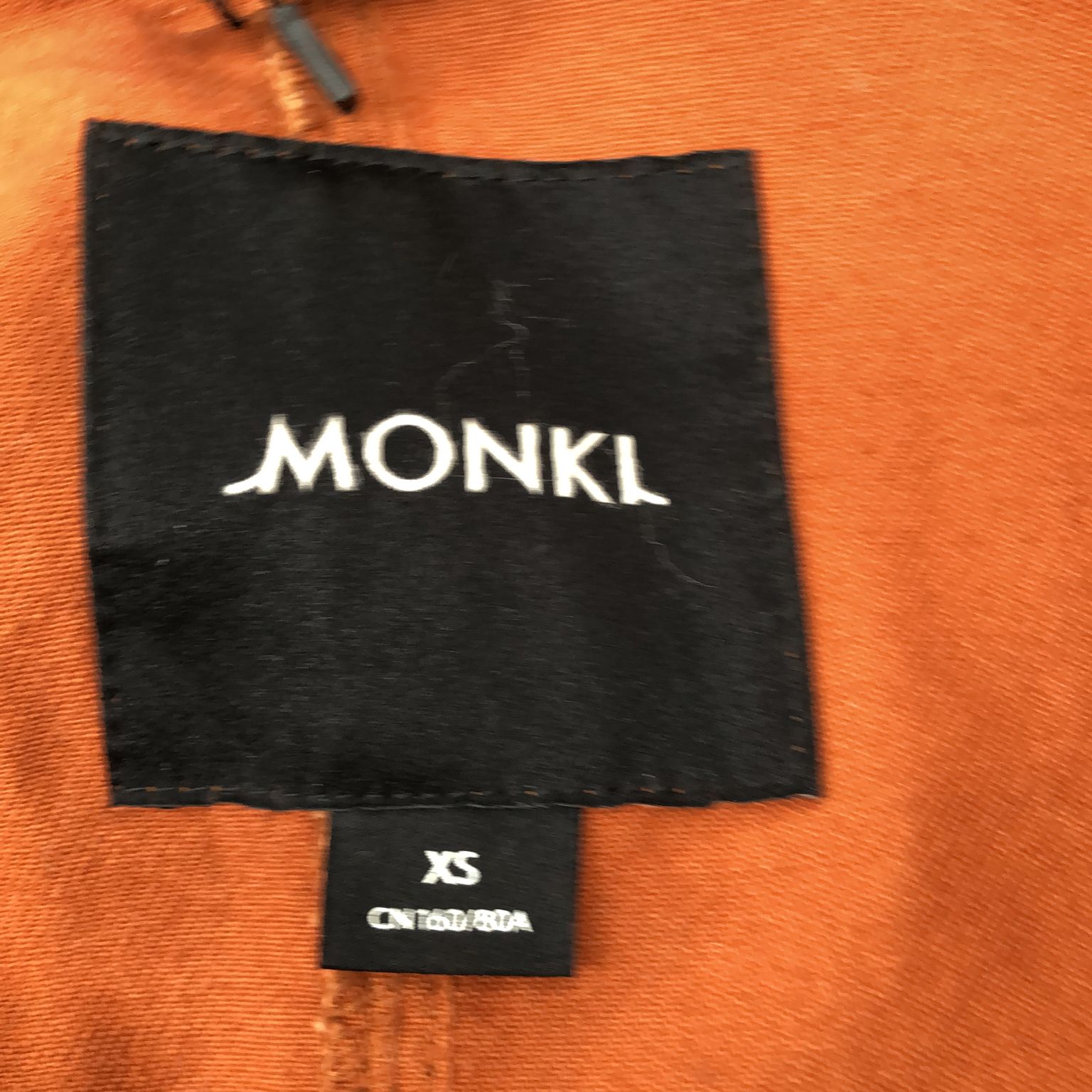 Monki