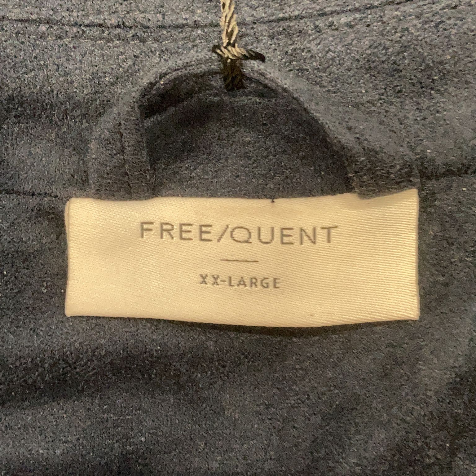 Free/Quent