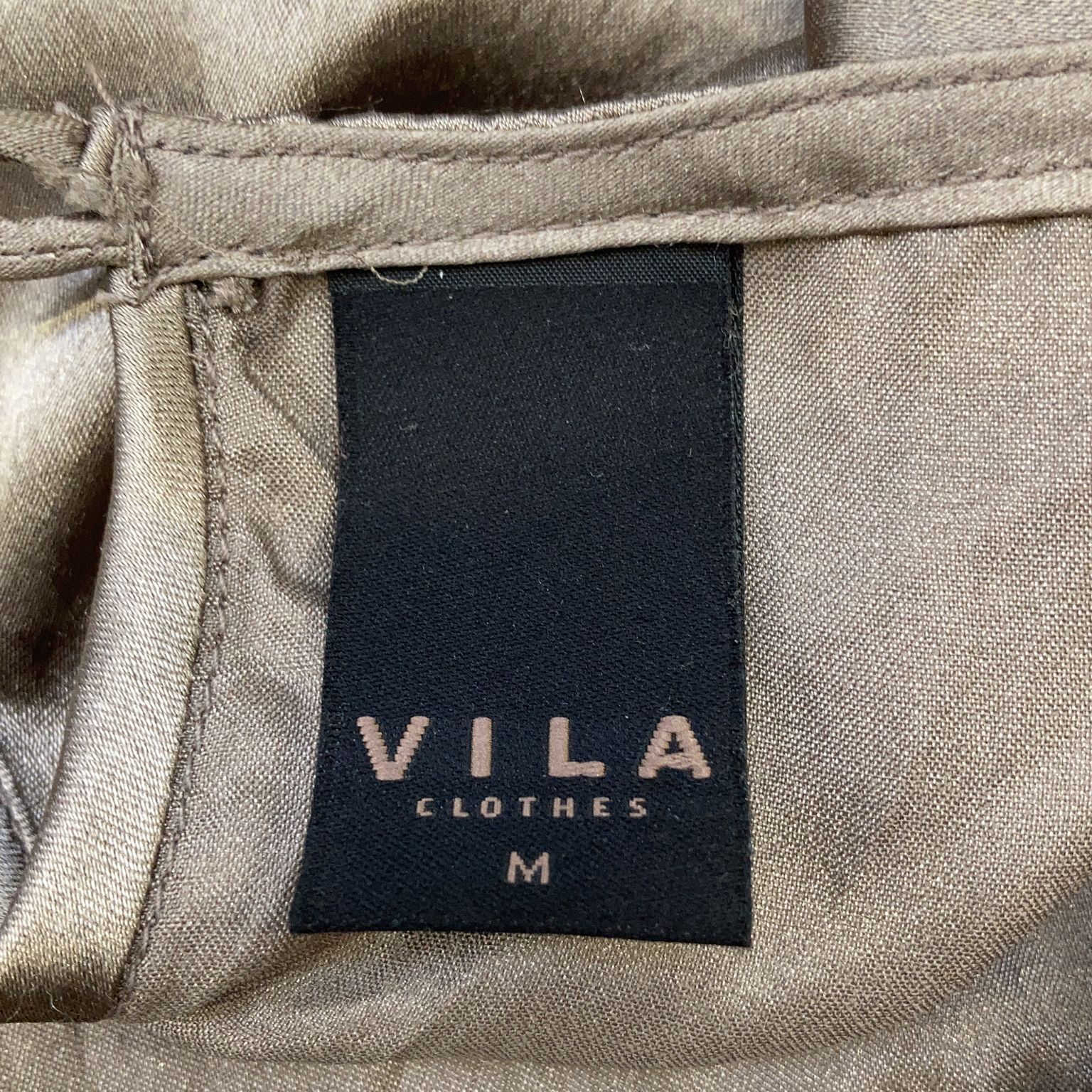 VILA Clothes