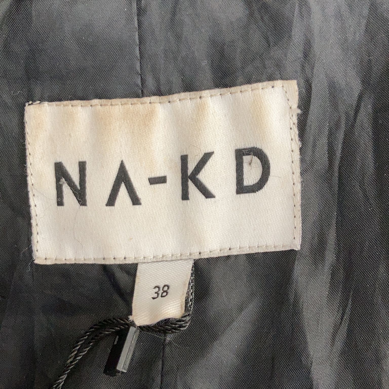 NA-KD